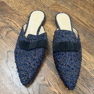 Ann Taylor Flats